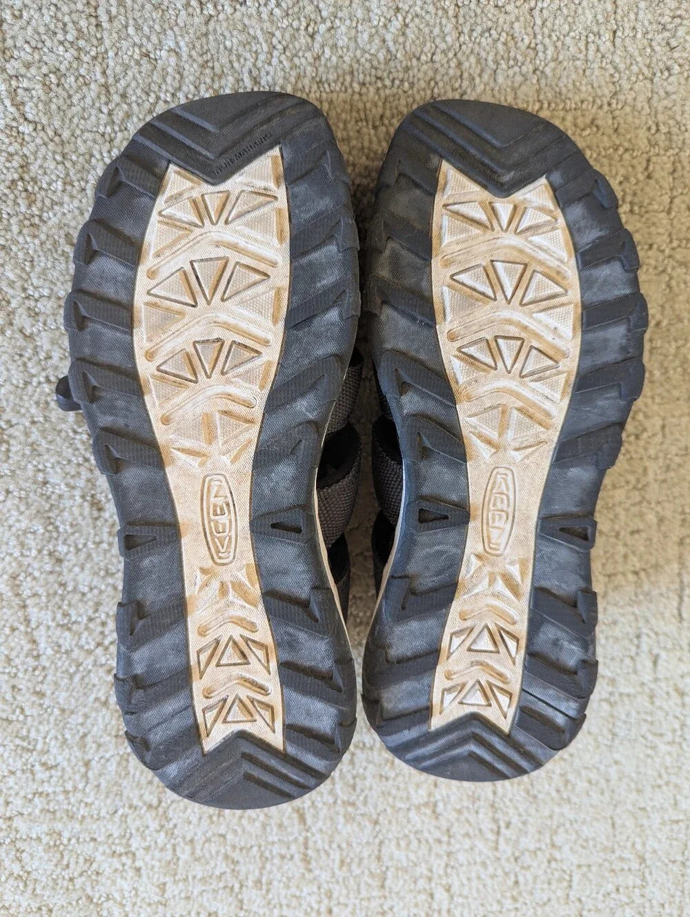 Keen newport neo